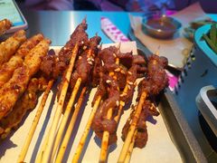 -燥次·烧烤酒场(万象城店)