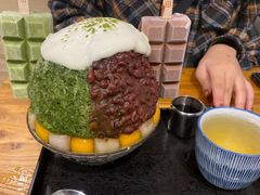 -WONDER ICE 萬得冰田(建設路总店)