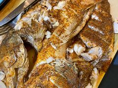 -伊带伊路新疆美食府(呼家楼店)