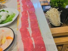 -五星桥原切肥牛火锅(怀德桥店)