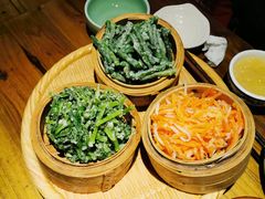 -淀里船宴(卓达店)