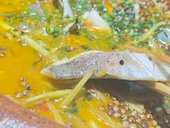 -老灶房-四川土菜(铁牛广场店)