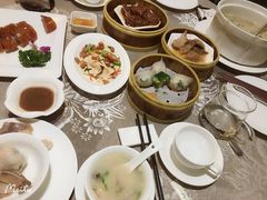 -香云轩·顺德菜(香云纱园林酒店店)