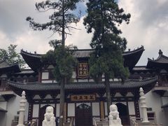 -径山寺