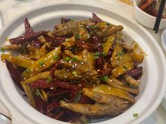-老三龙虾(汉阳杨泗庙店)