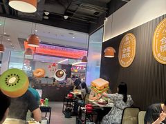 -八合里潮汕鲜牛肉火锅(福州万象城店)