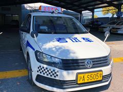 -胜华驾校·小猫学车(银都店)