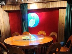 -徽三说·土徽菜·中国徽菜连锁品牌(一中店)