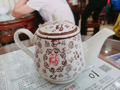 -仁信老铺(华盖路店)