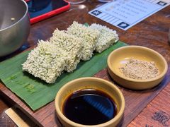 -银米·云南传统过桥米线(双廊黑金冠店)