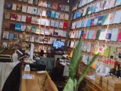 大堂-陶享时光西餐·下午茶·竹林花园(新城店)
