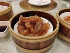 -香云轩·顺德菜(香云纱园林酒店店)