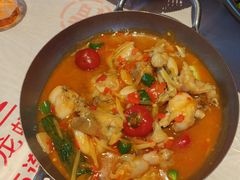 -徐记海鲜(曲江南湖店)