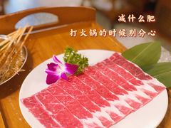 -禄婶鸡煲·打边炉