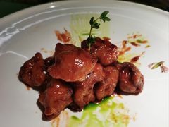 -桂满陇·桃花院落(长泰广场店)