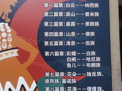 -云南民族村