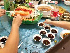 -鼎晟江南·融合江南宴(固戍店)