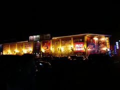 -西贝莜面村(香蜜湖店)