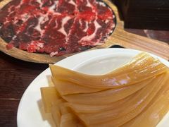 -受气牛肉·重庆耙牛肉(来福士店)