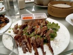 -京尊烤鸭店JINGZUN(春秀路店)