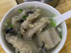 -江南红鱼汤(洋中花园店)