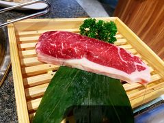 -NIUAN牛庵·日式和牛烧肉(恒隆店)
