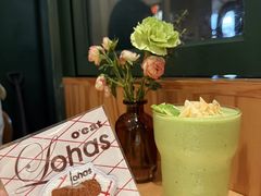 -O'eat Blossom&Pelican(深圳首店)