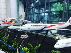 -吉隆坡国际机场