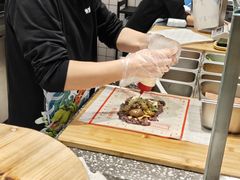 -米陀饭团•紫菜包饭(中华广场店)