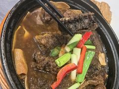 -金哥私房菜馆(张府园总店)