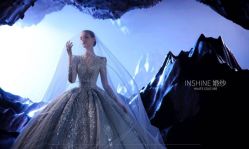 点击看大图 -INSHINE婚纱礼服