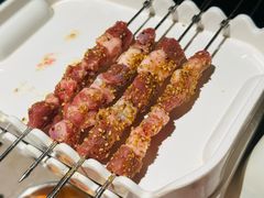 熊猫羊肉串-丰茂烤串(金源店)