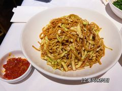 -玫瑰厅上海菜(兴国路店)