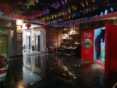 -歌库K馆量贩KTV(万达广场店)