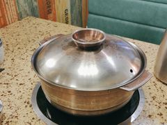 -原味四季椰子鸡(公明百佳华店)