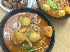 -老闽味沙茶面·姜母鸭(传承35年曾厝垵店)