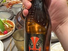 -黑金·寻焰自助百汇·烤肉·火锅(中街店)