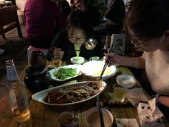 -云隐小厨·传统大理美食(复兴路店)