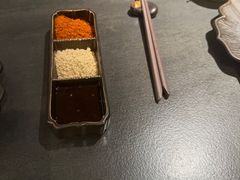 -铭牛烧肉·和牛海鲜自助(高新月牙湖店)