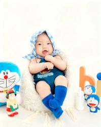 -小熊维尼高端儿童摄影(宝安旗舰店)