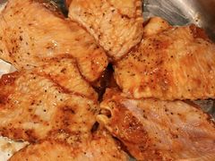 -英雄故事地摊烤肉(马驹桥店)