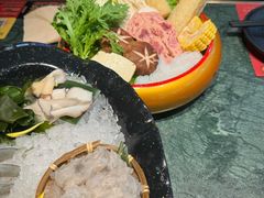 -牛New寿喜烧(中山公园龙之梦店)