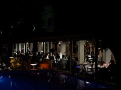 -喜洲吧·江畔老船厂·庭院餐厅(喜临院店)
