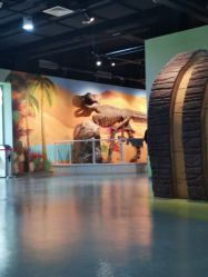 -北京科学中心儿童乐园