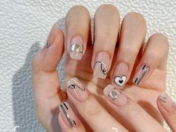 -LILY NAILS美甲美睫