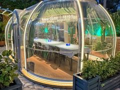 -1819餐厅·团队聚餐·烤串·精酿