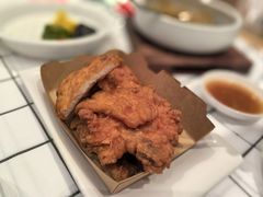 -双合园·海鲜水饺青岛菜(万佳广场店)