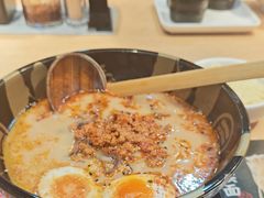 -味千拉面(煌华新纪元购物广场店)