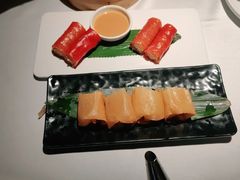 -老伙记海鲜码头(北滘店)