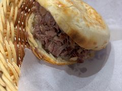 -永隆茂驴肉火烧(兴华路店)